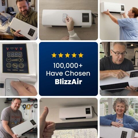 BlizzAir image