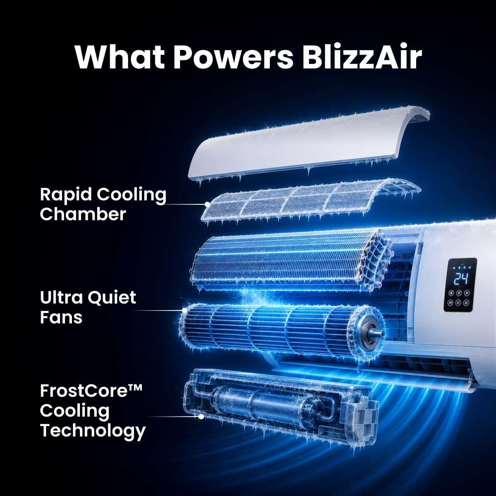 BlizzAir image